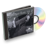 Puddletown Blues Vol. 2